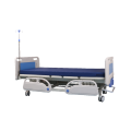 China Electric hospital furniture 4 functions medical bed Factory